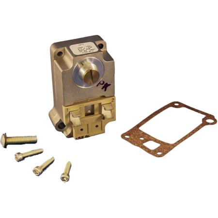 Alliance COIL MAIN-GAS VALVE M411134